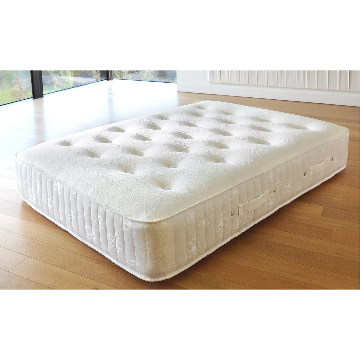 1000 Pocket Mattress
