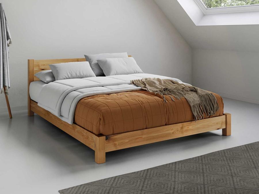Wooden Bed Frames