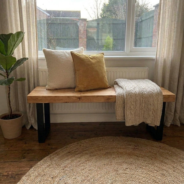 Signature Bench Collection