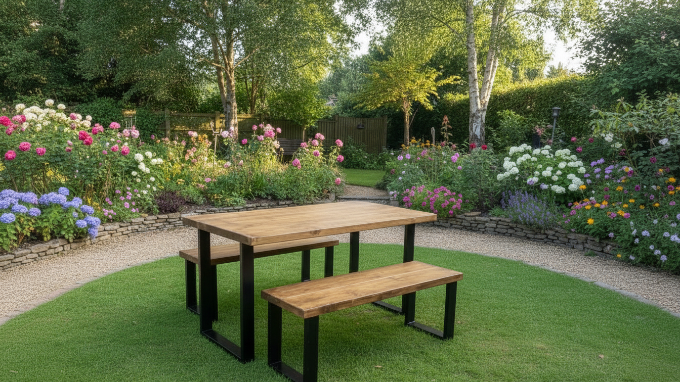 Garden Dining Sets
