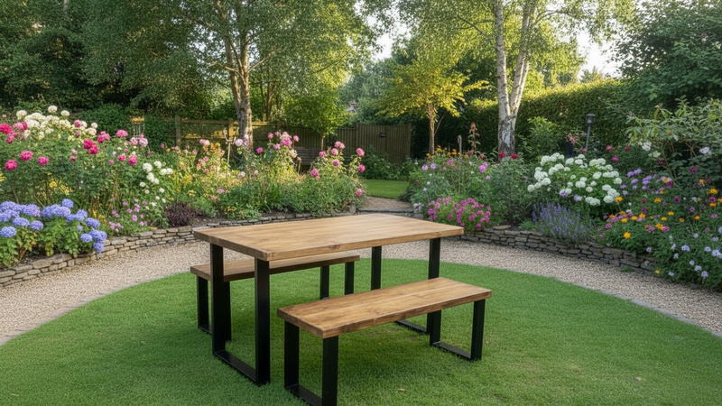 Garden Dining Sets