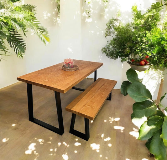 Garden Table 1