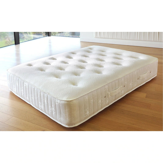 1000 Pocket Mattress